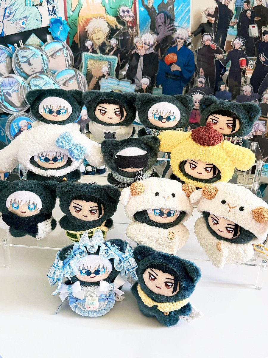 Gogogojo tweet media