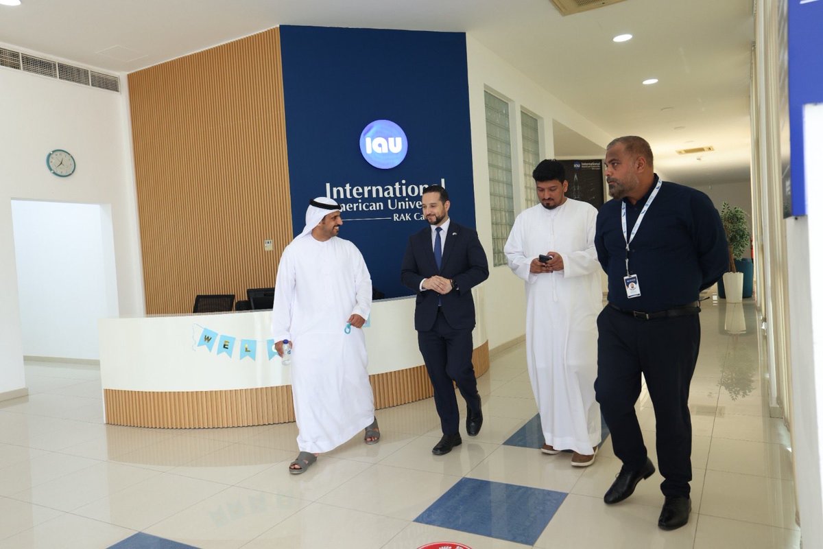 Embajada de Guatemala en Emiratos Árabes Unidos tweet media