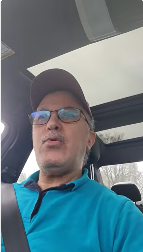 Talbi ghazi Ghazi tweet media