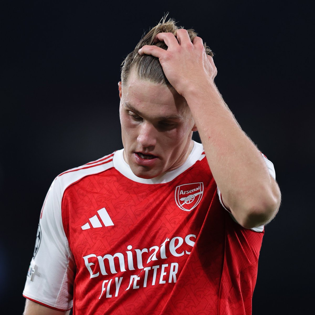 WhoScored tweet media