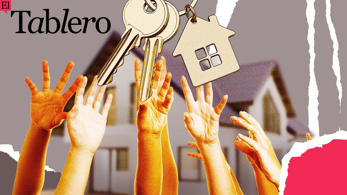 ♟ ¡Arranca El Tablero!

Hoy hablamos del decreto de vivienda tumbado por la derecha, de los problemas legales de Alvise Pérez, de los ataques de Israel en Líbano y más  

📺 youtube.com/live/-IDa7y4sD…