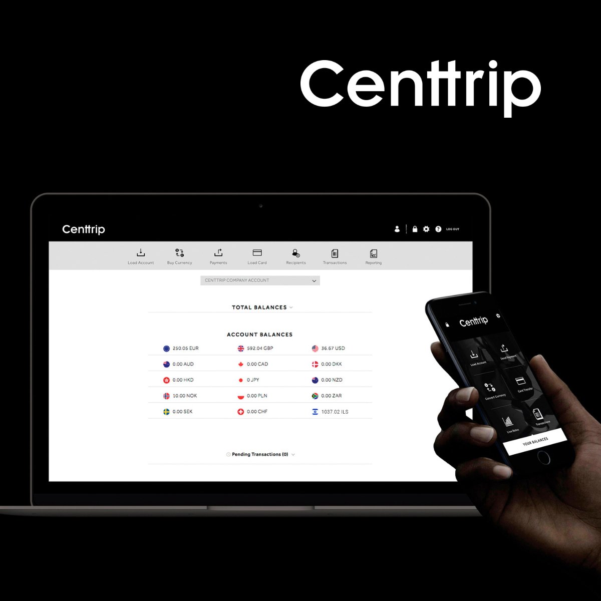 centtrip's tweet image. Centtrip combines powerful treasury tools with expert support to help you manage currency risk, solve urgent payments, and plan global cashflows with confidence.
#fintech #B2B #InternationalPayments