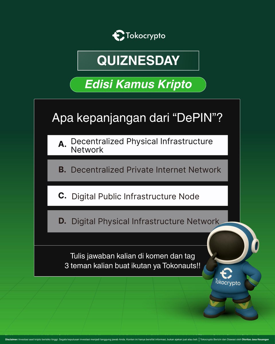 Tokocrypto tweet media