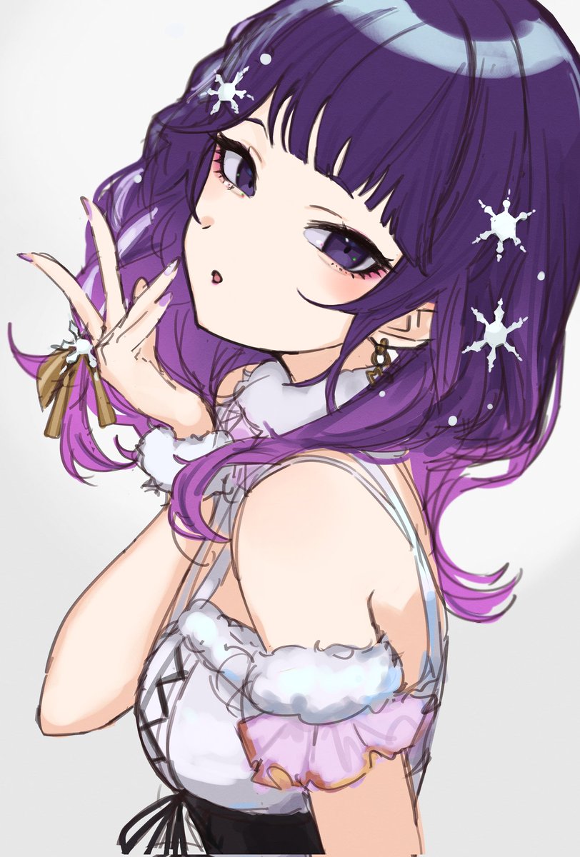 レモきち tweet media