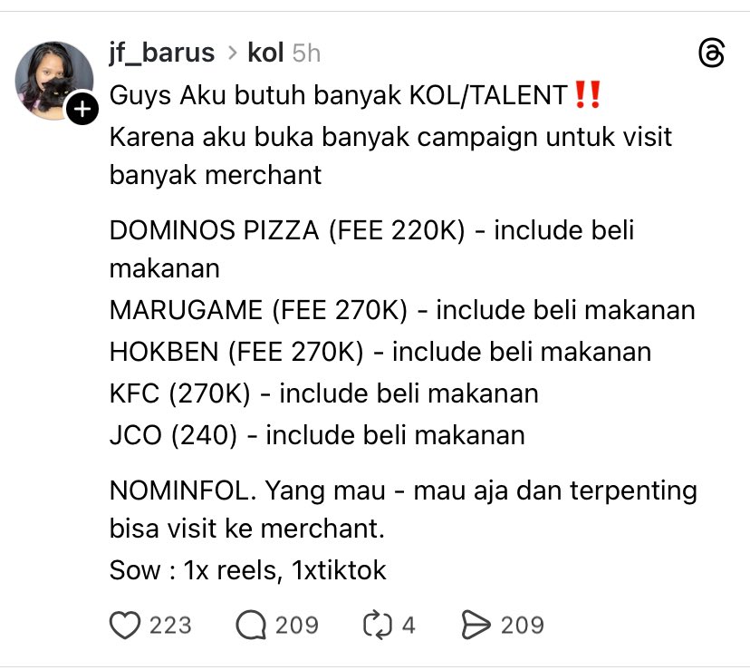 Lambe Saham tweet media