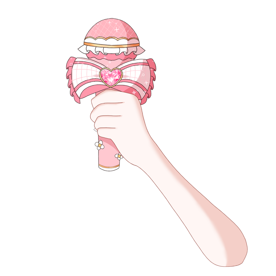 夜桜みる tweet media