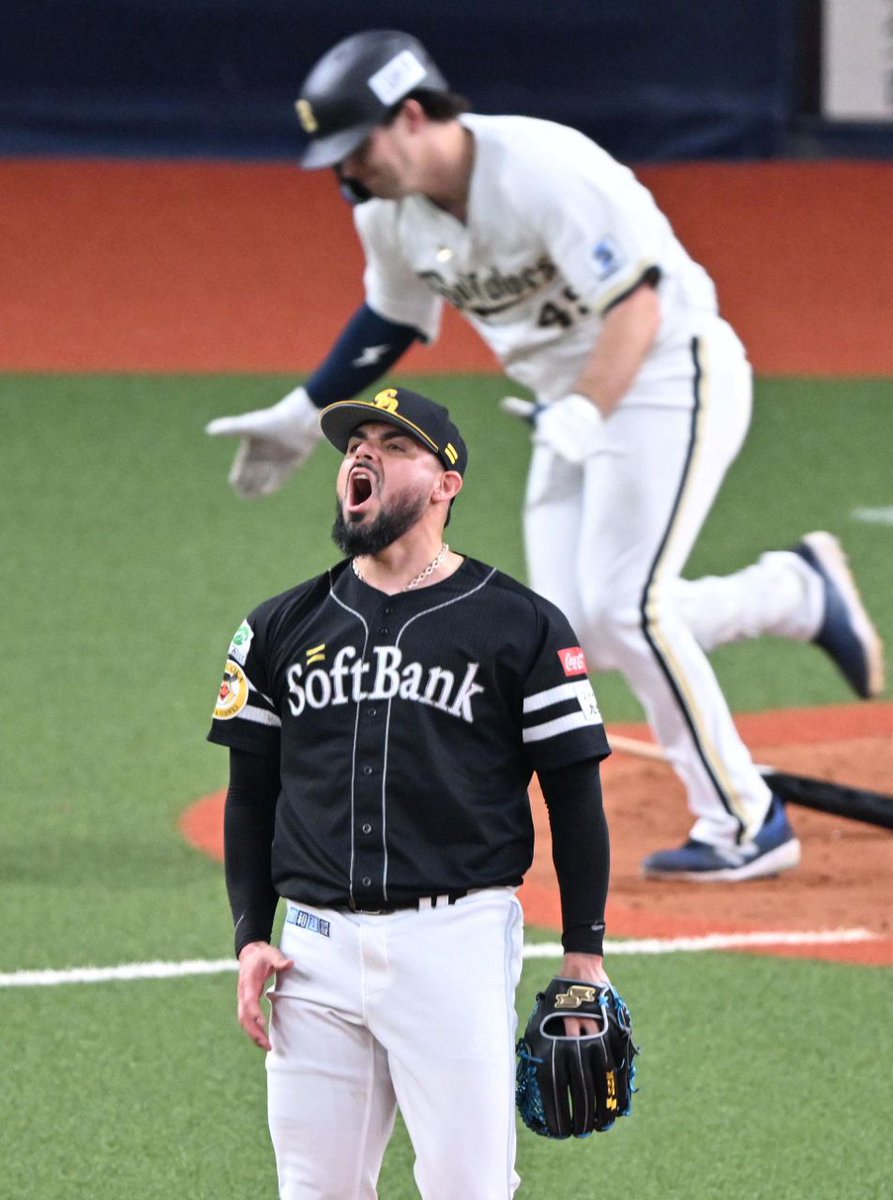 西スポWEB OTTO! タカ番がつぶやくソフトバンクホークス最新情報・裏情報 tweet media