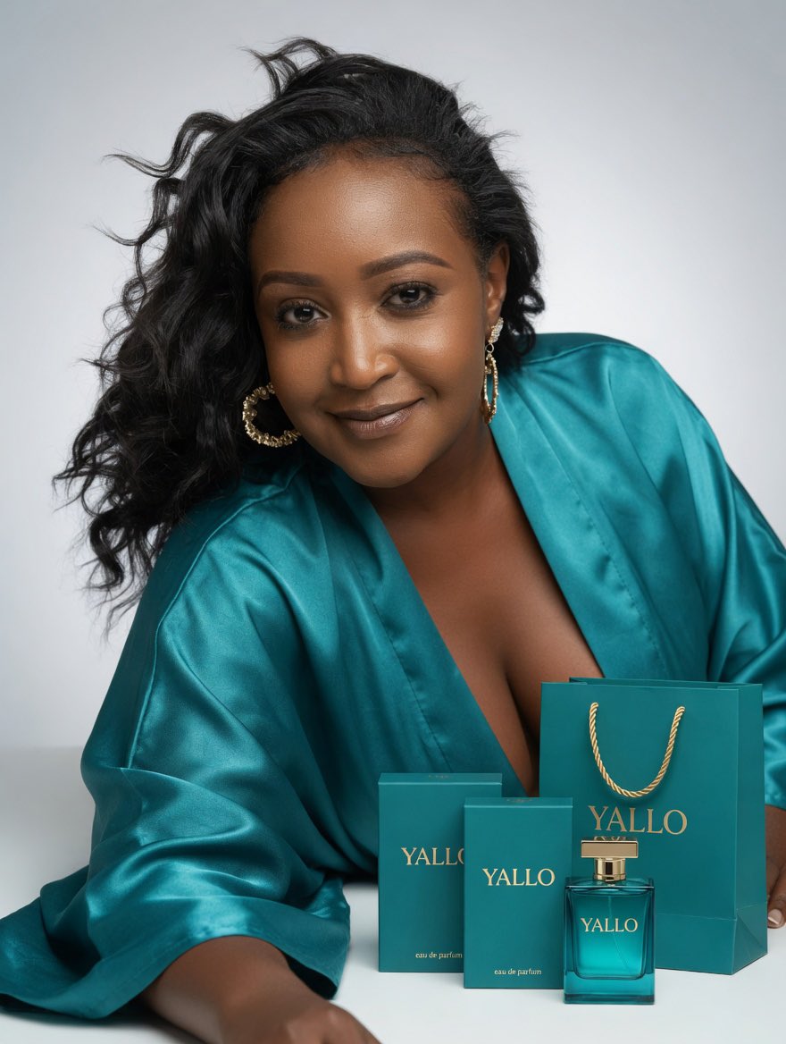 Mercy kyallo tweet media