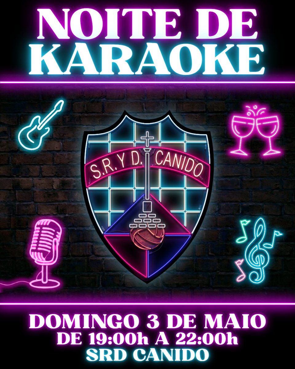 SRD Canido tweet media