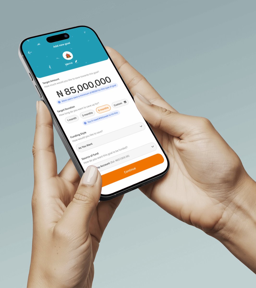 olutimzzy26's tweet image. Details are the difference in design. 

Spacing, alignment, microcopy, feedback - small things that shape the entire experience.
Individually they seem minor but together, they create clarity, polish, and trust.

#ui #mobileapp #fintech #figma #design