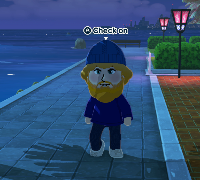 CreatingLove's tweet photo. Tomodachi Life Miis I've made thus far... You're welcome. https://t.co/kG1SCmrwsT
