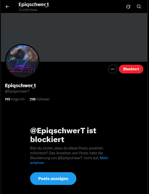 Michael - Generation X tweet media