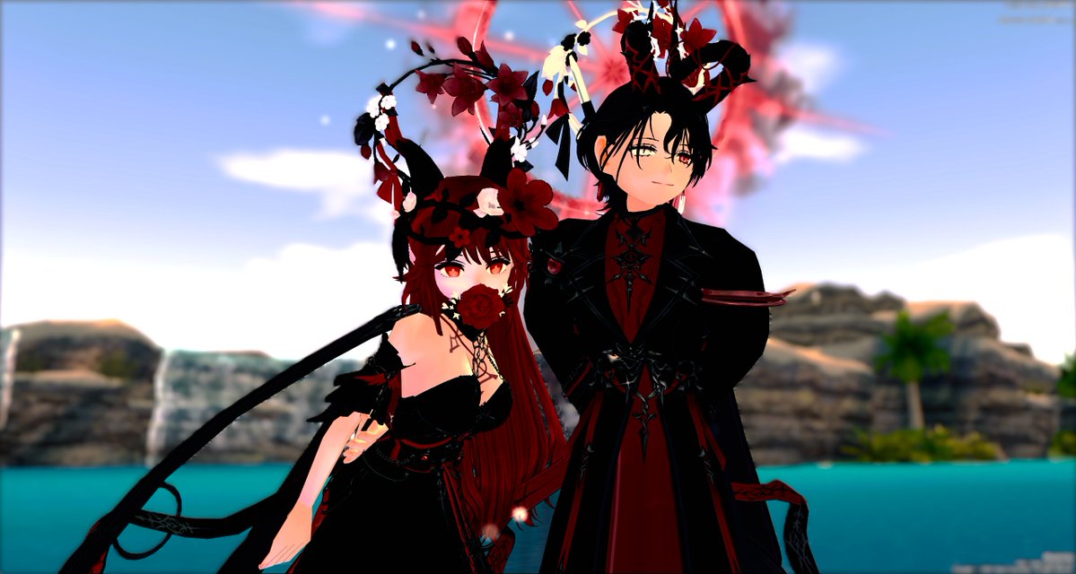 뒷방토마토 tweet media