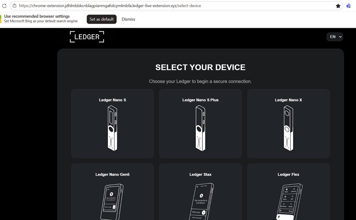 Frederic Dumaine tweet media