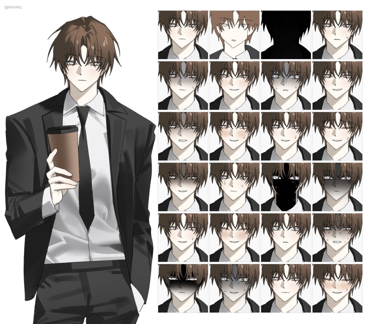 洳麗(상태: 스카 관리자) tweet media