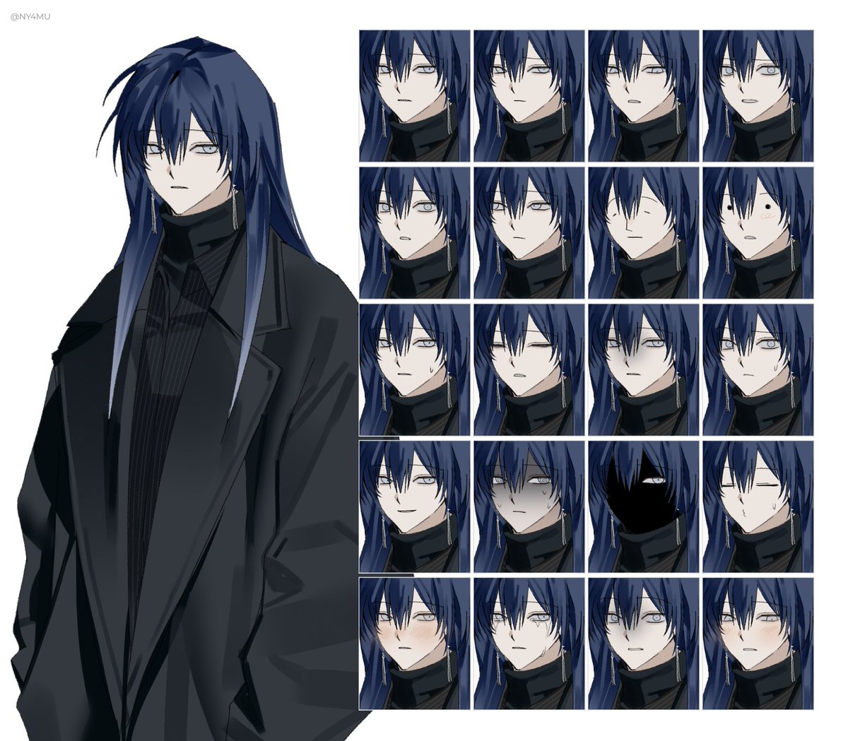 洳麗(상태: 스카 관리자) tweet media