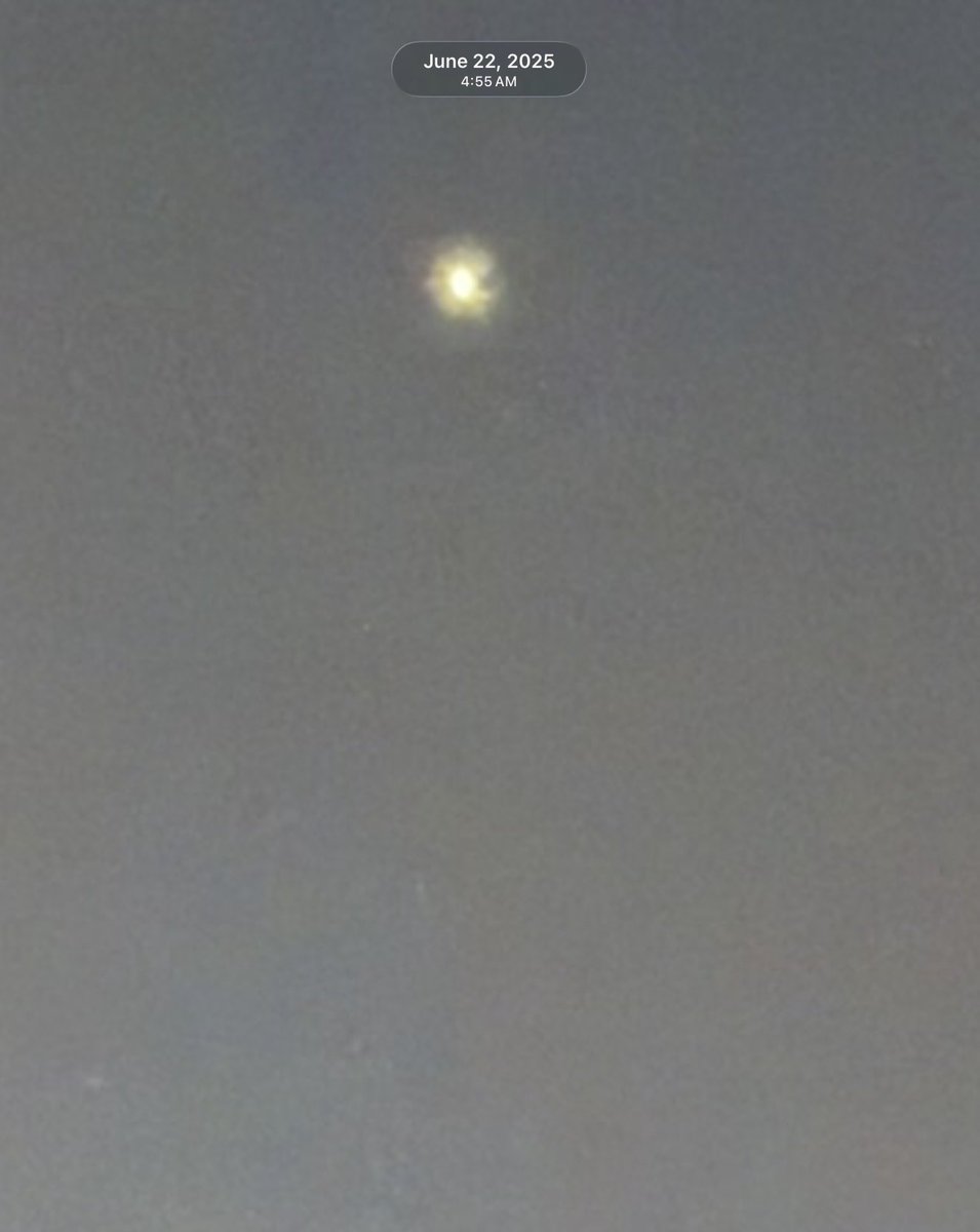 ToniaAllenGould's tweet image. Oil rig beacons + photonics + directed energy 
#SantaBarbara in June.