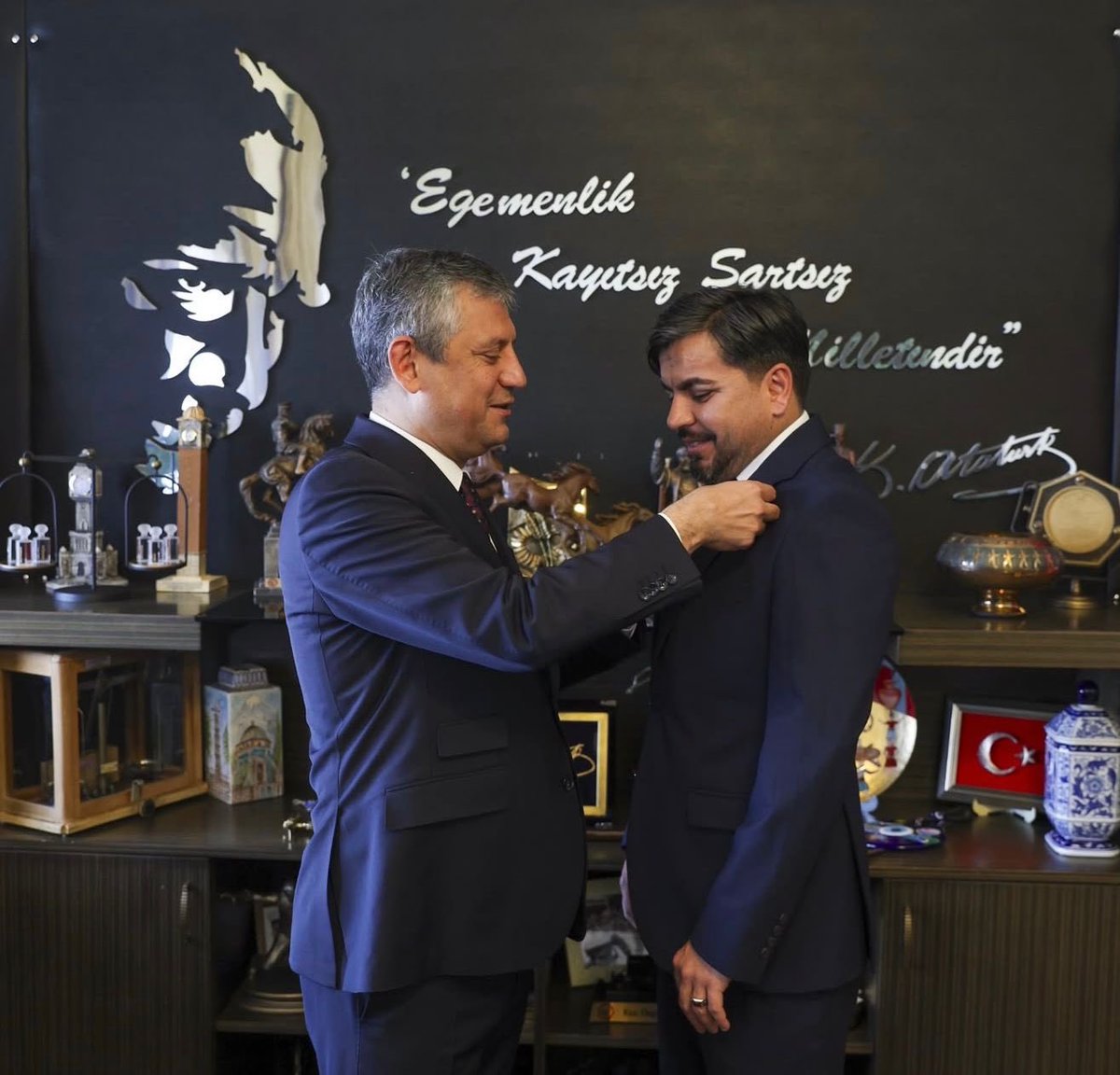 Canan Kaya tweet media