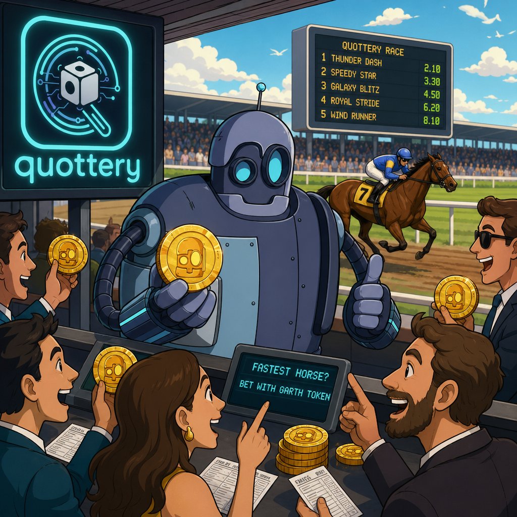 Garth🤖💥 tweet media