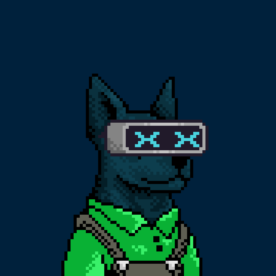 Pixel NFTs tweet media