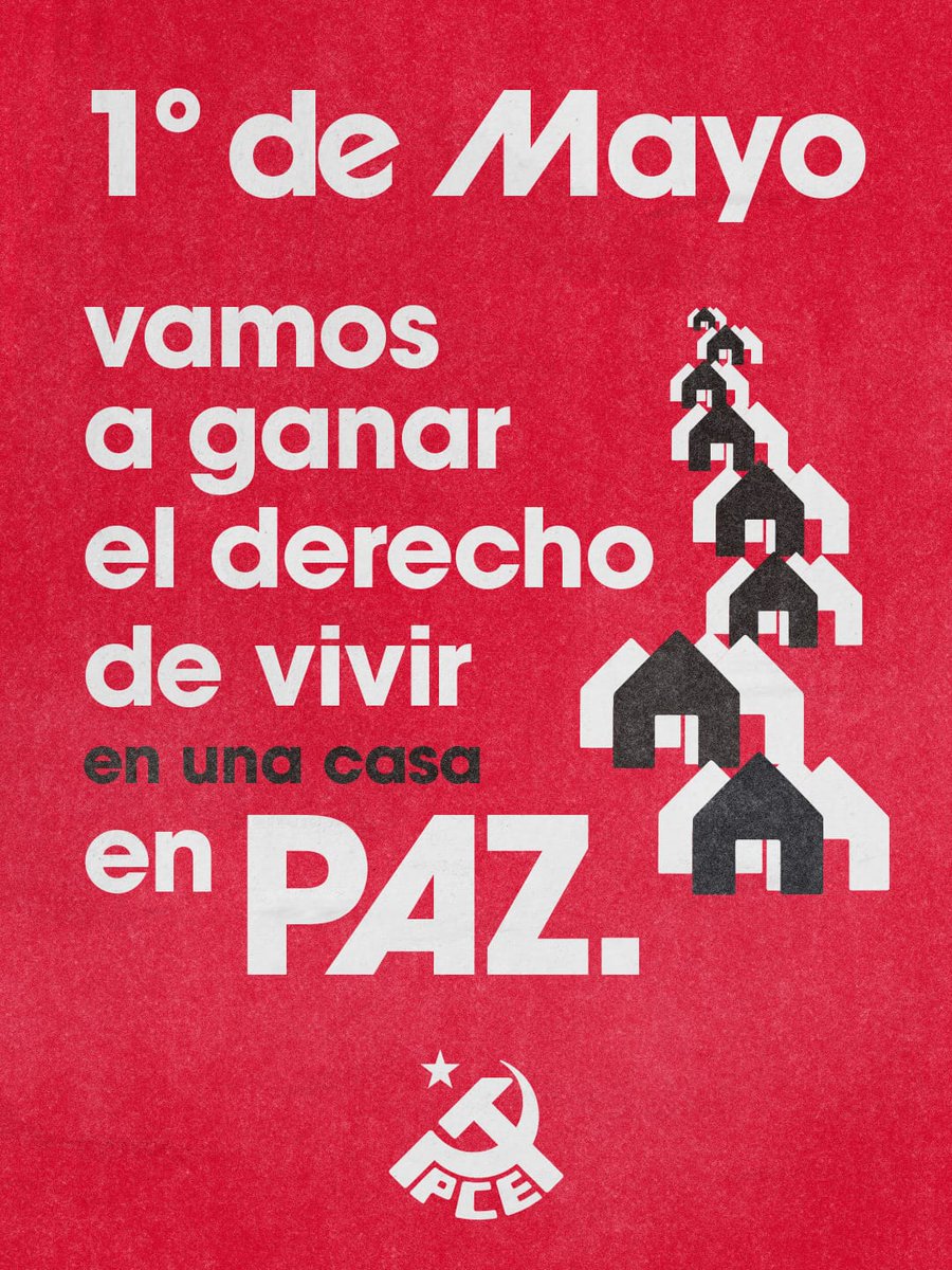 PCE Mérida tweet media