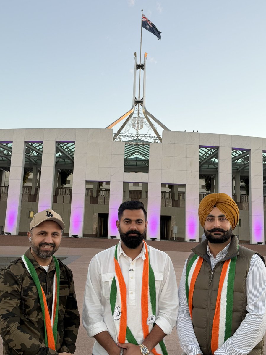 Gurjinder Singh Gavy tweet media