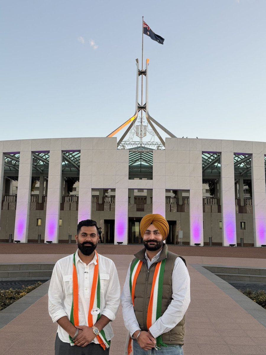 Gurjinder Singh Gavy tweet media