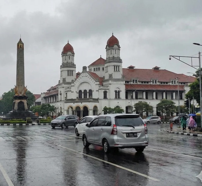(FREE MENFESS) Semarang Menfess tweet media