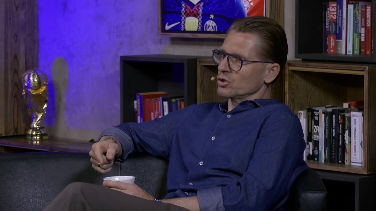 Kanał Sportowy tweet media