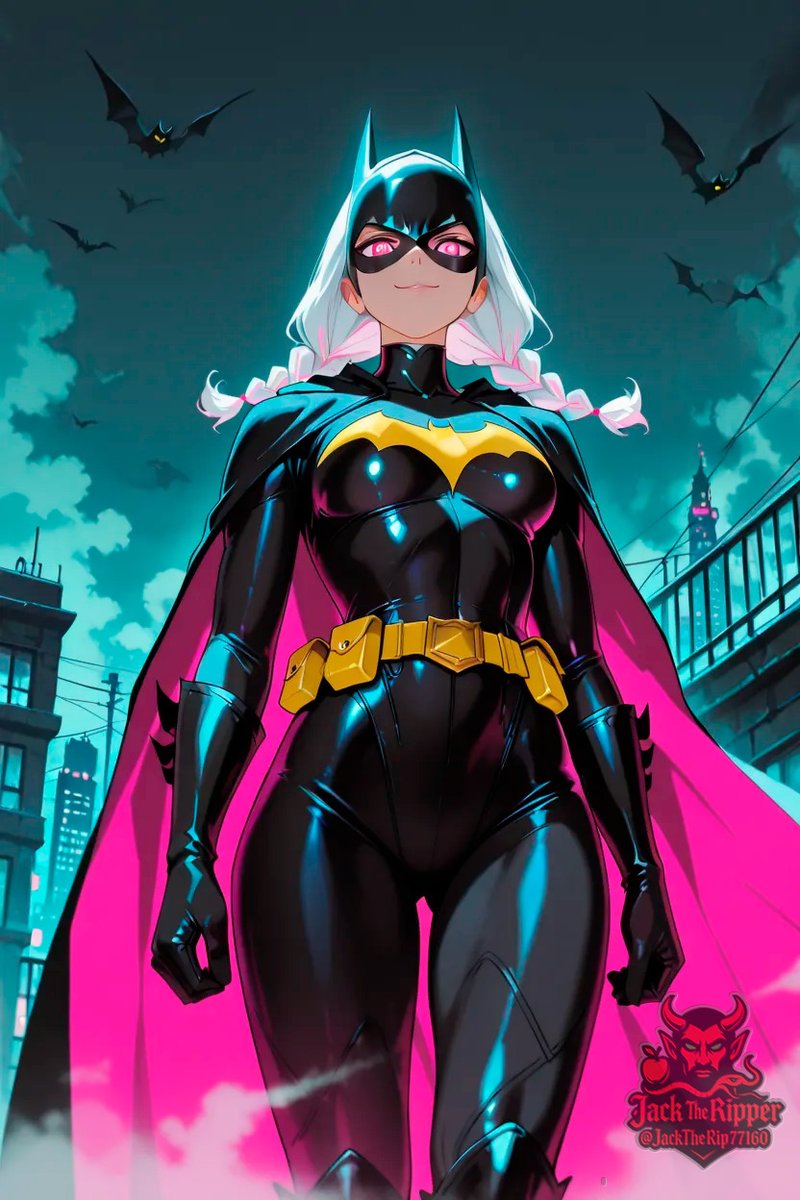 JackTheRip77160's tweet image. Good morning, guys. Today I start the day, recommending the amazing space of a hallucination streamer. I really enjoy their streams and gameplays, I'm sure you do the same. Go check out @ASymbioticai's content, you won't be disappointed

#AIart #StableDiffusion #DigitalArt #SFW