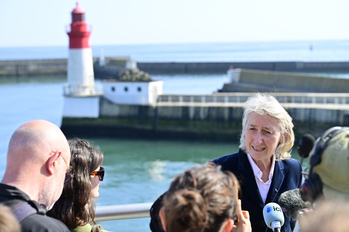 Préfet du Finistère tweet media