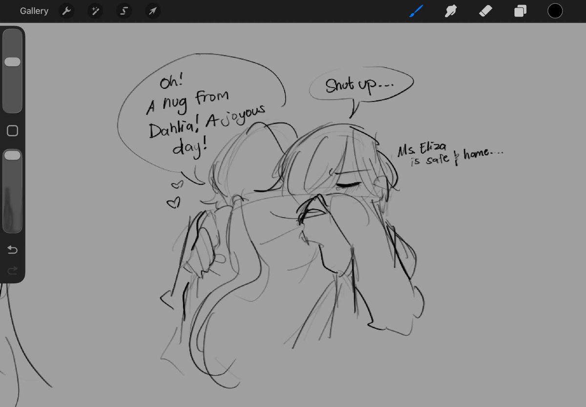 shinsterrr tweet media