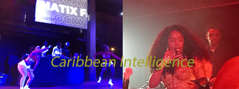 Caribintelligen's tweet image. ICYMI: “We’re all Jamaican now.”

The power of Brand #Jamaica six months after Hurricane Melissa. 

#reggae #sports #Olympics 

ow.ly/iSHs50YGnaf