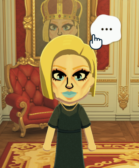 CreatingLove's tweet photo. Tomodachi Life Miis I've made thus far... You're welcome. https://t.co/kG1SCmrwsT