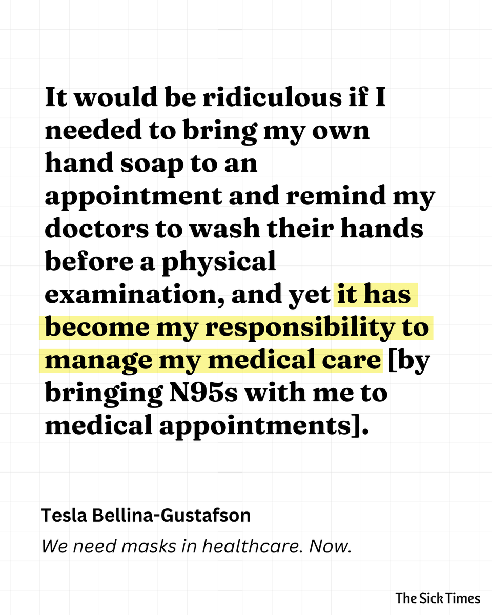 The Sick Times tweet media