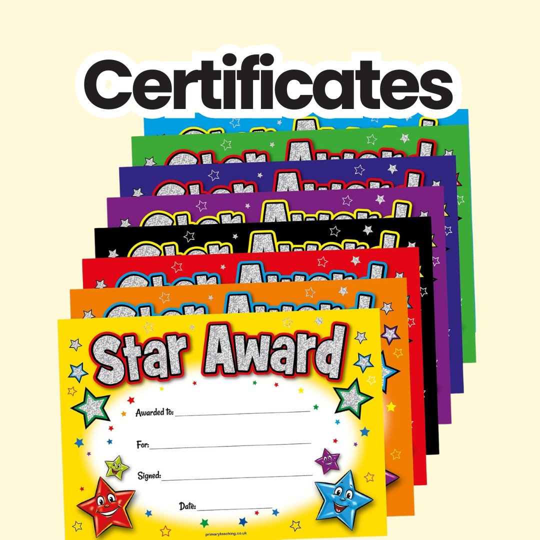 Primary Teaching Services tweet media