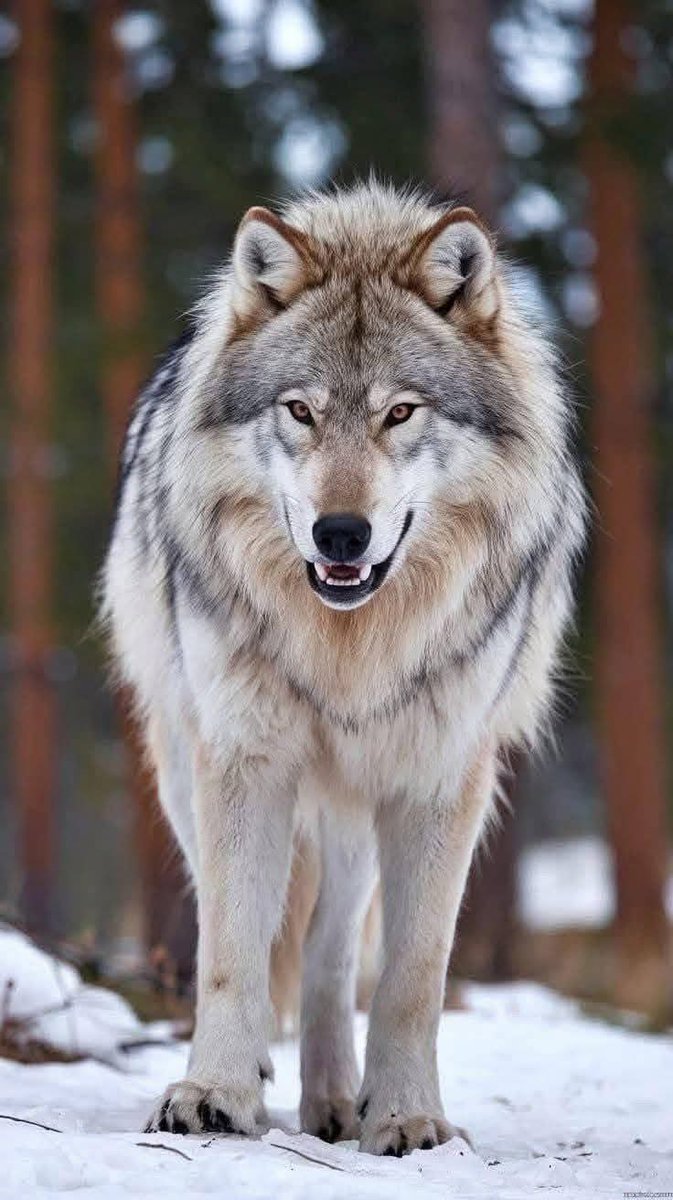 wolf_lovers tweet media