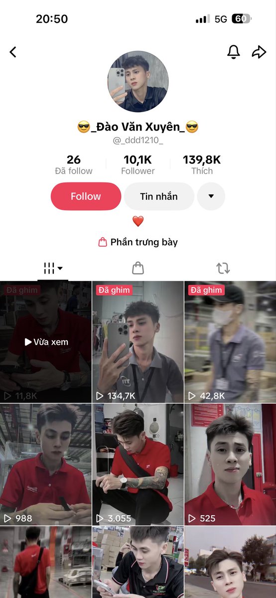 duy nhỏ tweet media