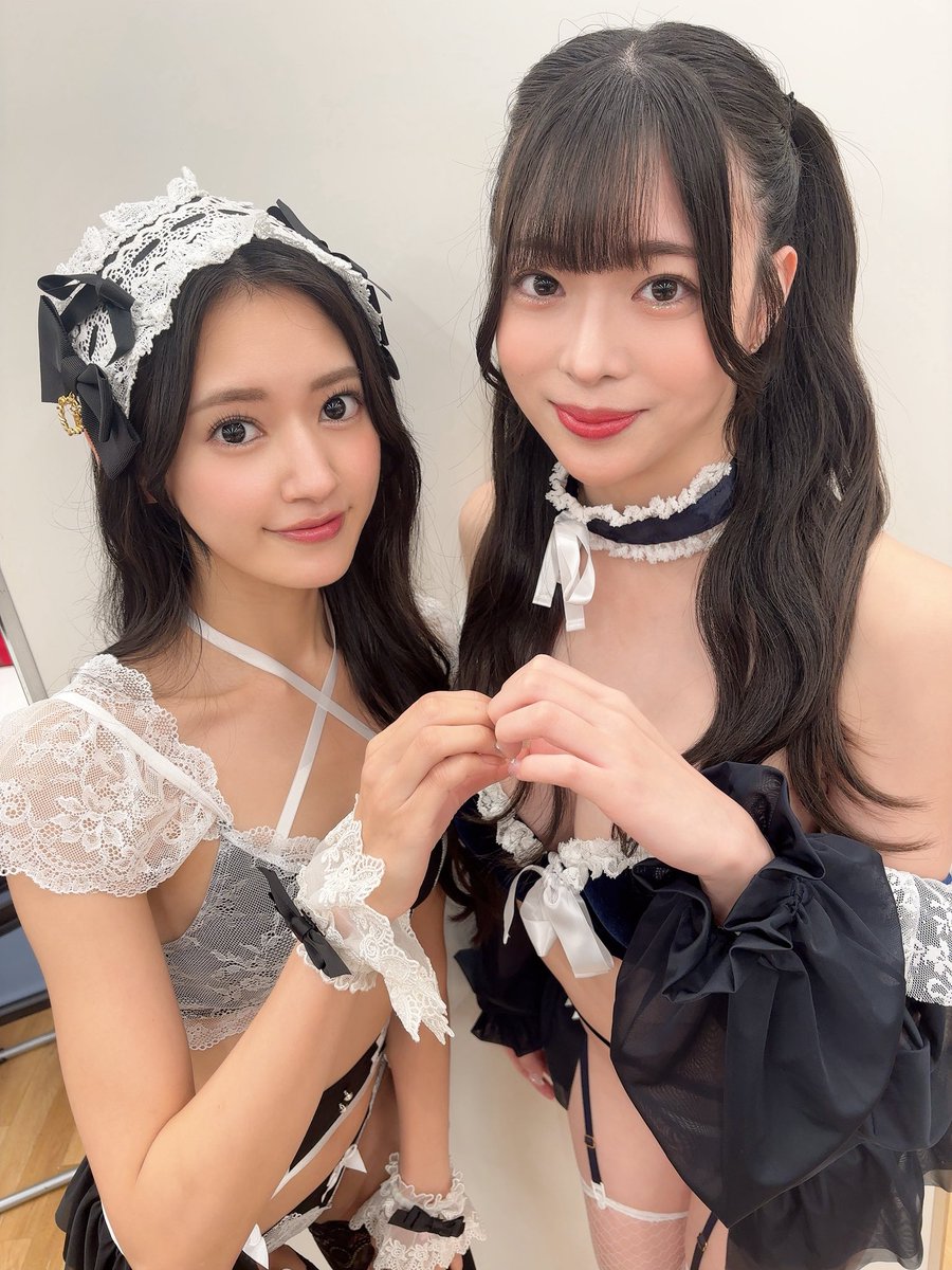 篠宮るい♡5月6日すぷさま tweet media