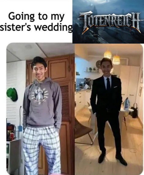 Daniel28405534's tweet image. yooo guys I did a zombies meme 🧟🧟🧟 #callofduty #blackops7 #zombies #totenreich