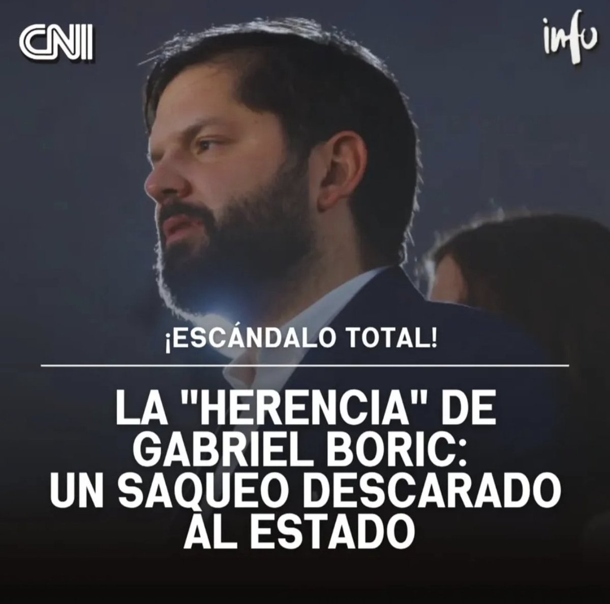 DESDE EL ALMA tweet media