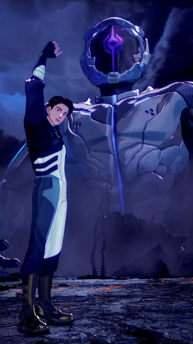 PLAVE(플레이브) OFFICIAL tweet media