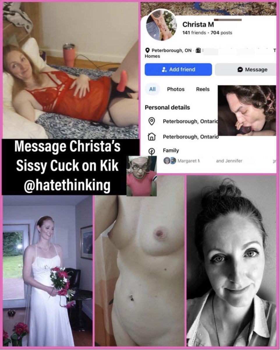 SissyExposer tweet media