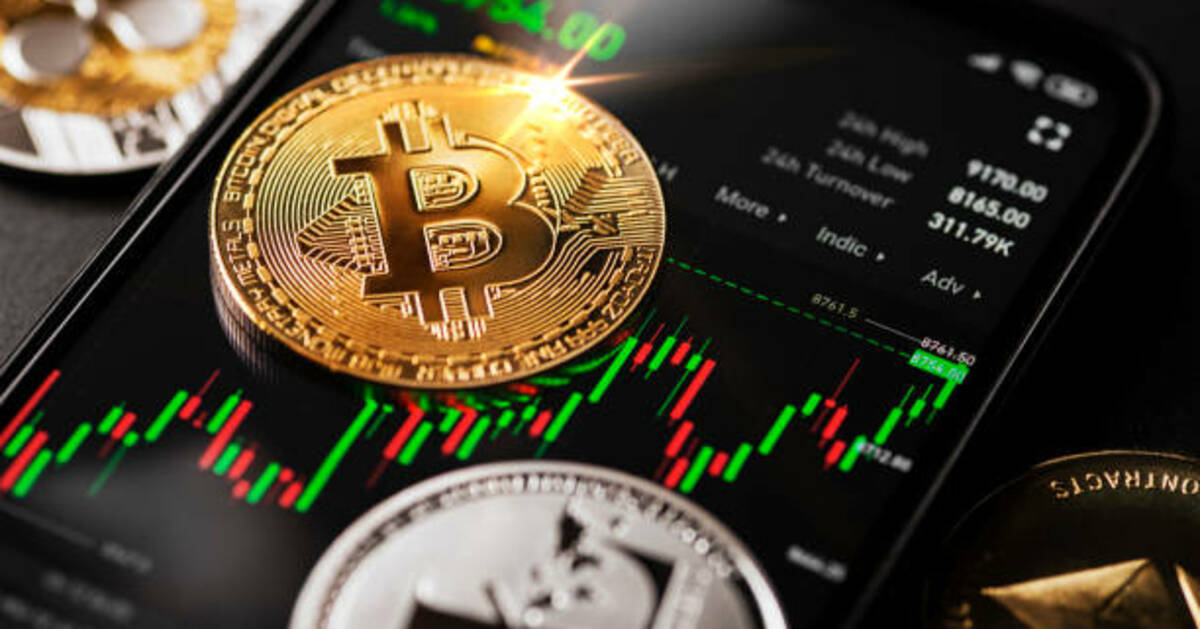 Investment Week tweet media