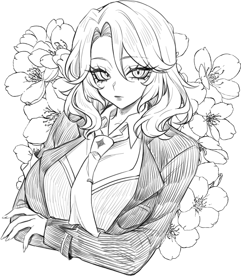 recent sketch commissions~!
if u r interested to get one too check my vgen :3 
https://t.co/66OWGaqmNP 