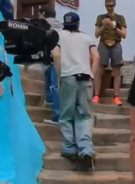 딸기 케이크 🌟Hyunjin Cartier Panther🌟 tweet media