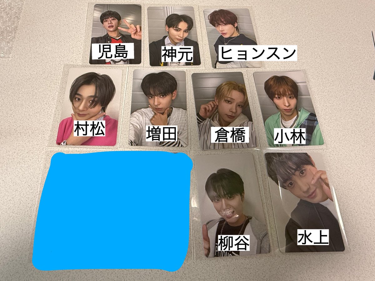 さしみ tweet media