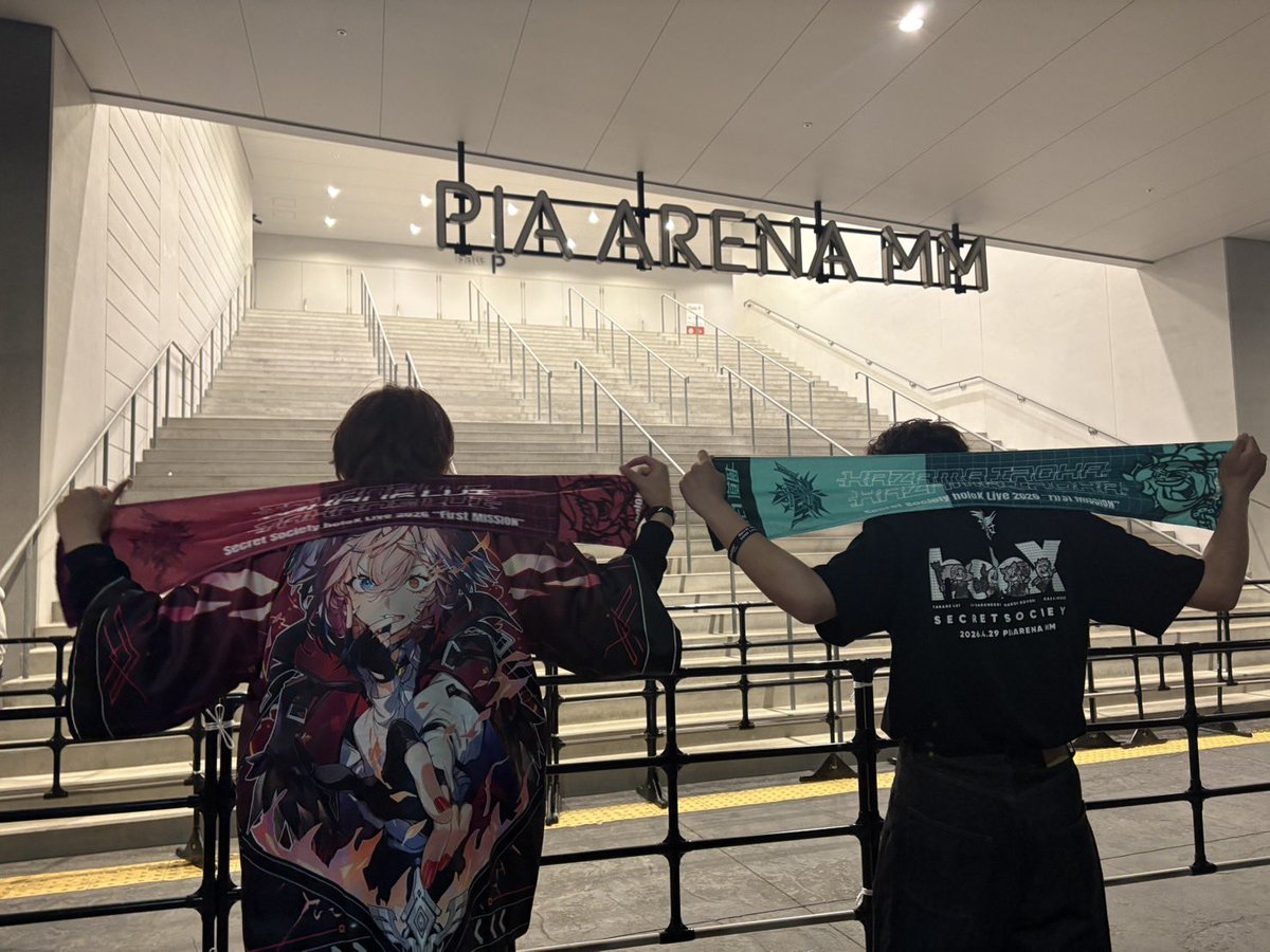 nata🥀@Holox1stライブ参戦 tweet media