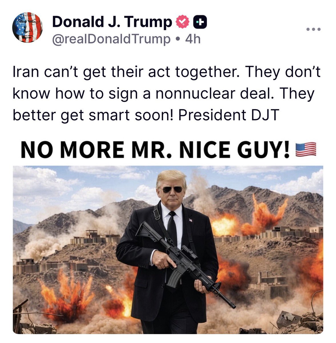 Ali Javanmardi tweet media