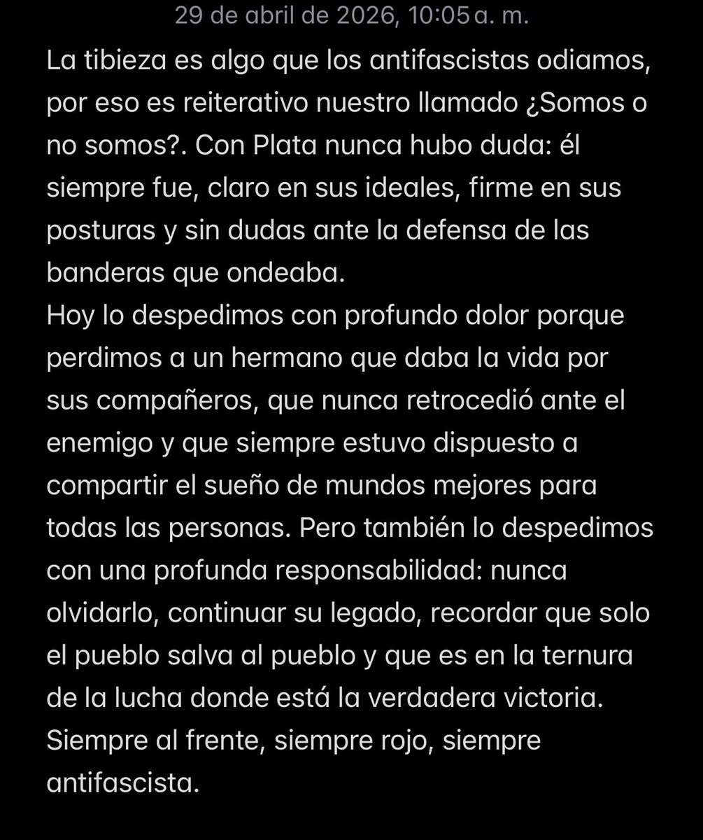 Red Guards United⚒️ 10 Años tweet media